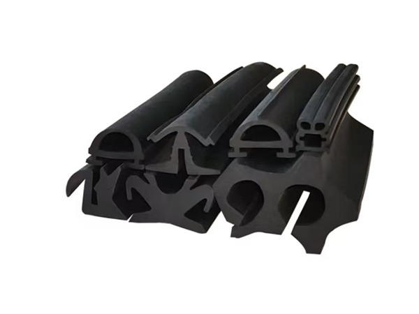 阳江硅胶条